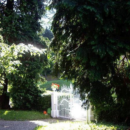 Villa Martha Badenweiler Exteriér fotografie